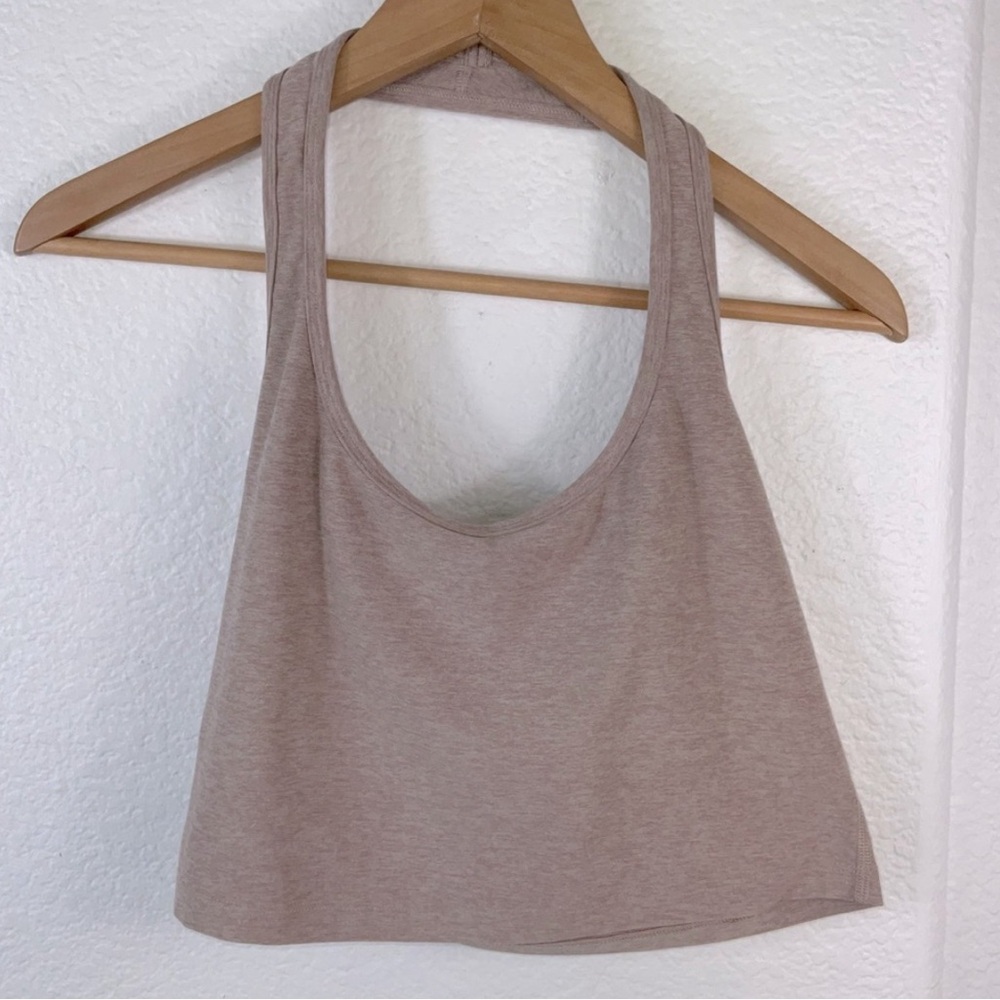 Beyond Yoga Crop Bralette • size medium